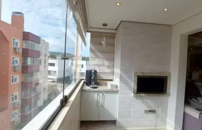Apartamento 02 dormitórios com 67,65m² , sacada com churrasqueira 01 vaga- jardim itú sabara