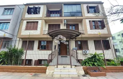 Apartamento à venda no bairro santana, com 1 dormitório