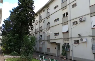 Apartamento  de dois dormitórios semi mobiliado na vila ipiranga