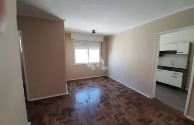 Apartamento de 2 dormitórios no jardim dona leopoldina