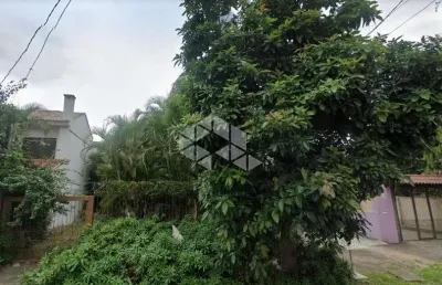 Terreno à venda na rua palestina, 43, bom jesus, porto alegre, 980 m2 por r$ 1.500.000