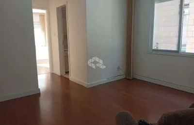 Apartamento com 2 quartos à venda na Rua Doutor Dário de Bittencourt, 165, Jardim Europa, Porto Alegre