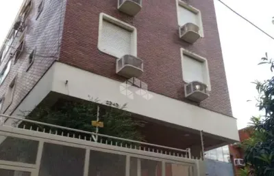 Apartamento de 1 dormitório, mobiliado, na quadra do zaffari higienópolis