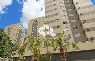 Apartamento com 2 quartos à venda na Rua Attílio Bilibio, 251, Jardim Carvalho, Porto Alegre