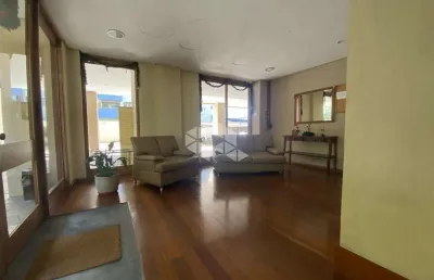 Apartamento com 2 quartos à venda na Rua Anita Garibaldi, 2340, Boa Vista, Porto Alegre