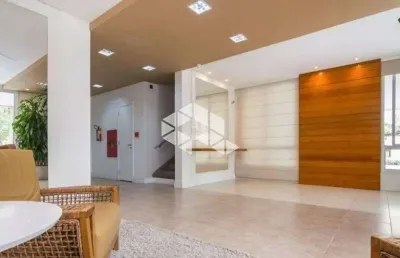 Apartamento impecável, andar alto  dois dormitórios, suite, vaga , infra completa