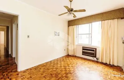 Apartamento à venda no bairro santa tereza, com 2 dormitórios e 2 banheiros