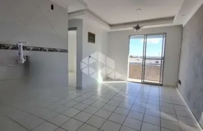 Apartamento para venda na josé paris de 2 dormitórios com sacada no bairro sarandi/rubem berta  em porto alegre/rs.