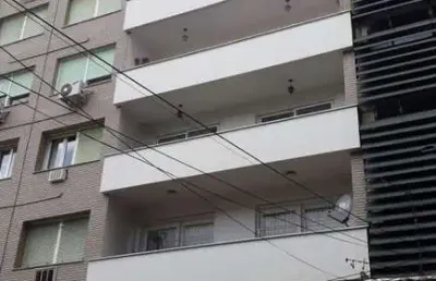 Apartamento com 3 quartos à venda na Rua Pinto Bandeira, 488, Centro Histórico, Porto Alegre