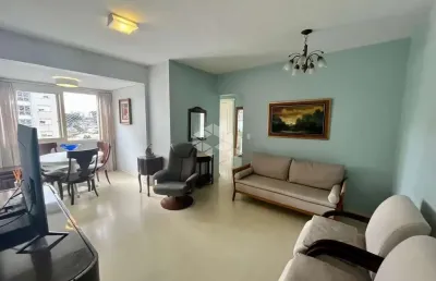 Apartamento 3 dormitórios/quartos com uma vaga no chacara das pedras