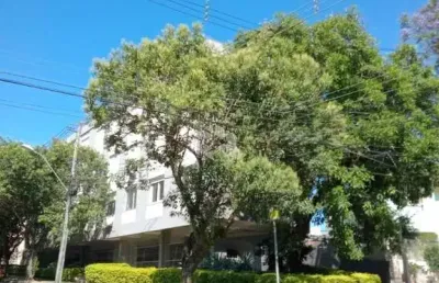 Apartamento de 2 dormitórios com vaga no passo da areia