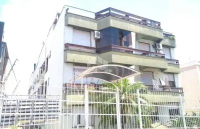 Oportunidade nesta cobertura dúplex - 2 dormitórios 122,42 m2 com 01 vaga coberta.