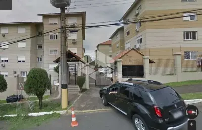 Apartamento com 2 quartos à venda na Rua Lagunenses, 101, Nossa Senhora das Graças, Canoas