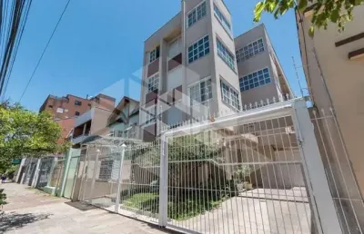 Excelente apartamento à venda, com 1 dormitório, no bairro santana