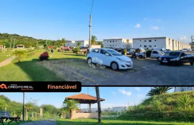 Apartamento à venda no bairro eucalíptos - fazenda rio grande-pr