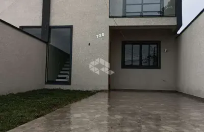 Sobrado com 3 quartos e 3 banheiros a venda por r$ 749.000,00