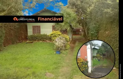 Terreno à venda no cajuru - curitiba/pr  área: 370 m²
