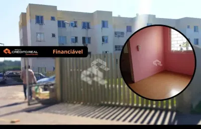 Apartamento à venda em são josé dos pinhais - pr | 2 dormitórios | ótima localização