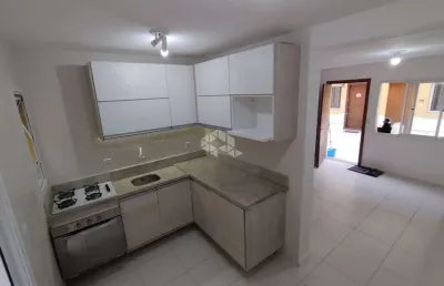 Casa em condomínio fechado com 2 quartos à venda na Rua Dona Malvina, 246, Santa Tereza, Porto Alegre