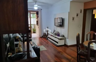 Apartamento 3 dorm no bairro menino deus - porto alegre