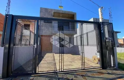 Casa com 3 quartos à venda na Rua Jorge Babot Miranda, 1024, Aberta dos Morros, Porto Alegre