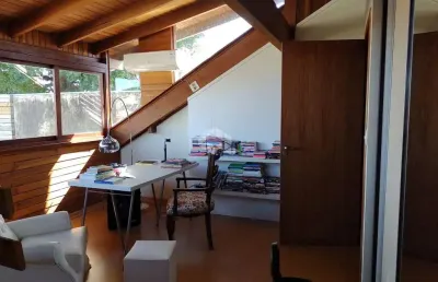 Casa 5 dormitórios c/1 suíte  300m²privativos bairro espírito santo