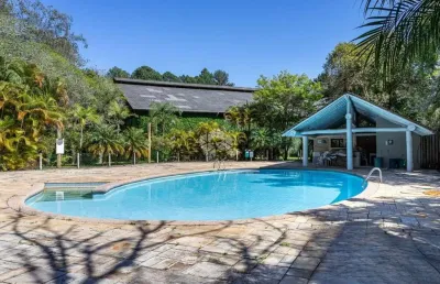 Casa em condomínio com 4 quartos, sendo 4 suítes, 506m², 4 vagas no bairro terra ville porto alegre