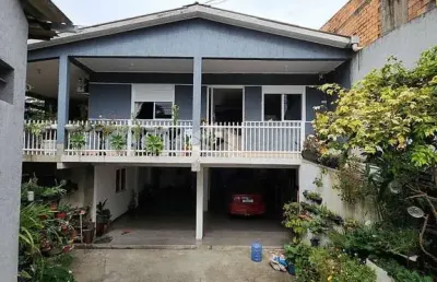 Casa com 5 quartos à venda na Rua Dormênio, 10, Santa Tereza, Porto Alegre