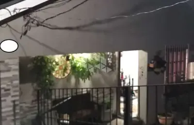 Casa com 5 quartos à venda na Rua Antônio Josephino Perrone, 213, Espírito Santo, Porto Alegre