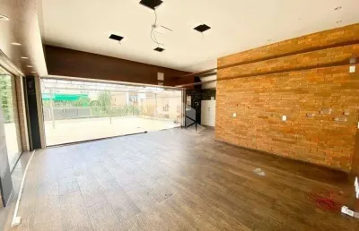 Loja para venda no empreendimento terraços trade no bairro tristeza em porto alegre.