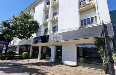 Apartamento 2 quartos com dependência empregada tristeza