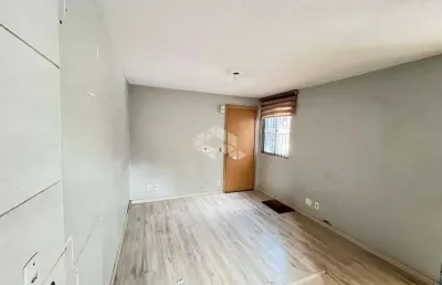 Apartamento com 2 quartos à venda na Avenida Juscelino Kubitschek de Oliveira, 440, Jardim Leopoldina, Porto Alegre