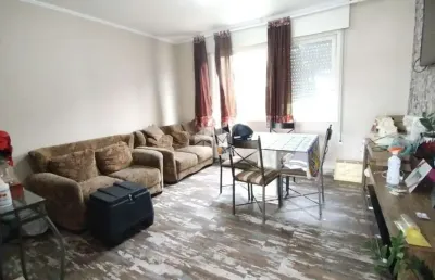 Apartamento com 3 quartos à venda na Rua Professor Clemente Pinto, 296, Medianeira, Porto Alegre