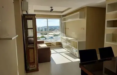 Apartamento com 3 quartos à venda na Avenida da Cavalhada, 3559, Cavalhada, Porto Alegre