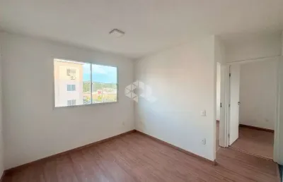 Apartamento novo a venda com 2 dormitórios no bairro ipanema.