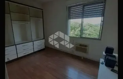 Apartamento com 1 quarto à venda na Avenida Romeu Samarani Ferreira, 305, Vila Nova, Porto Alegre