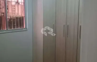 Apartamento de 2 quartos na região central de canoas