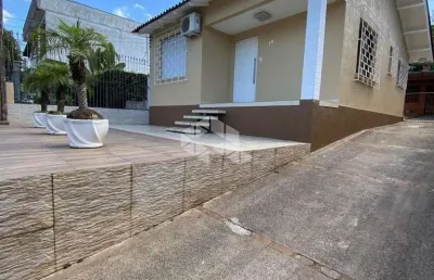 Casa com 2 quartos à venda na Rua Antônio Francisco Lisboa, 70, Rubem Berta, Porto Alegre