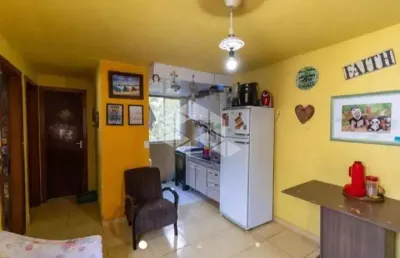Apartamento com 2 quartos à venda na Estrada Cristiano Kraemer, 1863, Vila Nova, Porto Alegre
