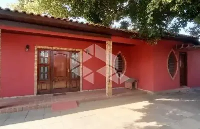 Casa residencial a venda no bairro sarandi - porto alegre