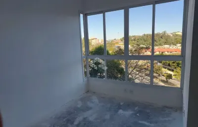 Apartamento novo à venda  2 dormitórios  bairro cavalhada
