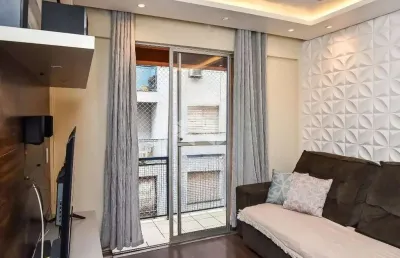 Apartamento à venda em porto alegre - conforto e praticidade em localização estratégica