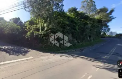 Terreno à venda na Rua Francisco Pezzi, 404, Panazzolo, Caxias do Sul