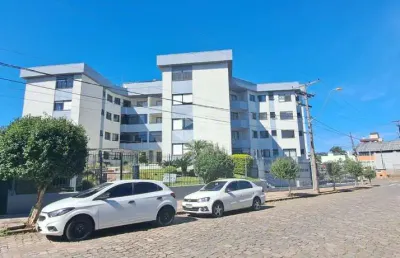 Apartamento 3 dormitórios, com suite, no bairro santa catarina em caxias do sul