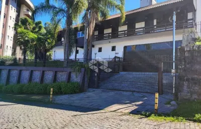 Casa com 760m2 5 dormitórios no bairro jardim américa em caxias do sul