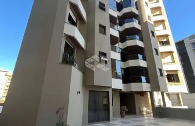 Apartamento de 03 dormitórios no são pelegrino em caxias do sul/rs