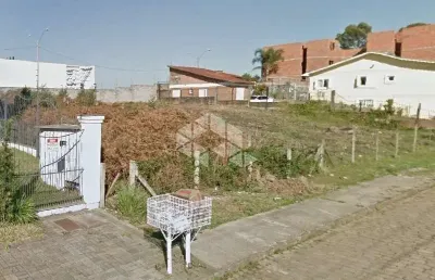 Terreno à venda no bairro moinhos de vento, caxias do sul.
