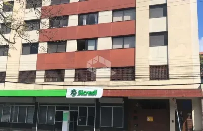 Apartamento com 3 quartos à venda na Rua Vinte de Setembro, 1906, Nossa Senhora de Lourdes, Caxias do Sul