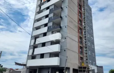 Apartamento de 02 dormitórios no bairro sanvitto em caxias do sul/rs