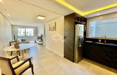 Apartamento de 02 dormitórios com suiíe  bairro jardim américa em caxias do sul